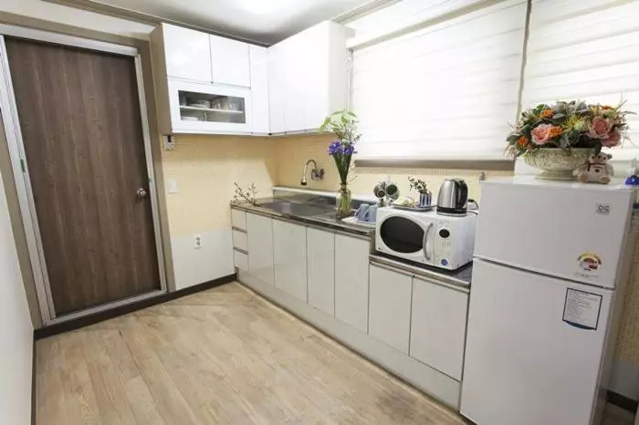 ホテル Danaharu Guesthouse