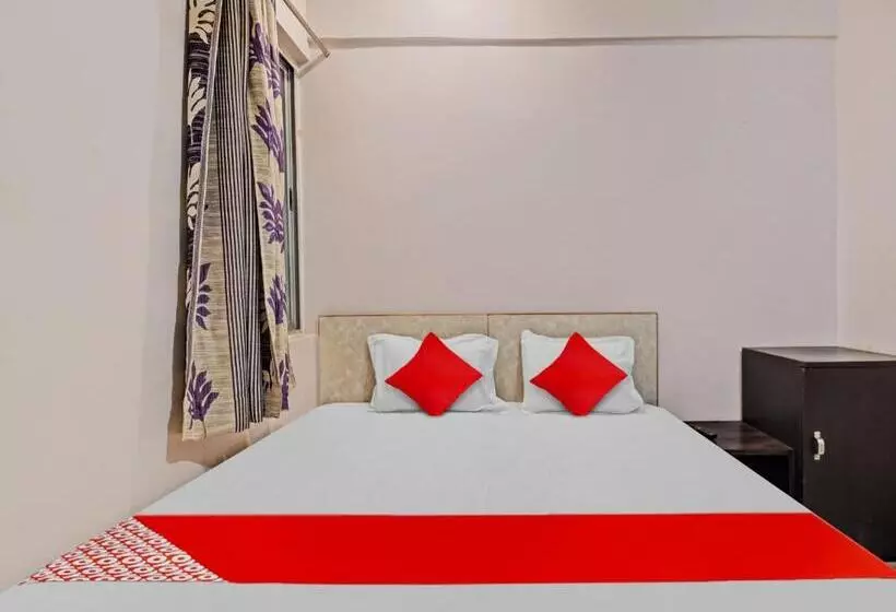 Hotelli Oyo Flagship 81316 Sona Residency