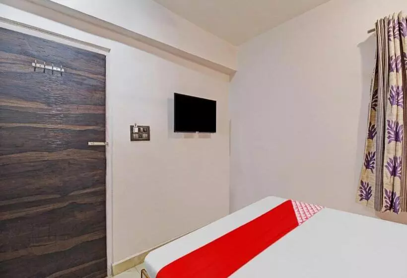 Hotelli Oyo Flagship 81316 Sona Residency