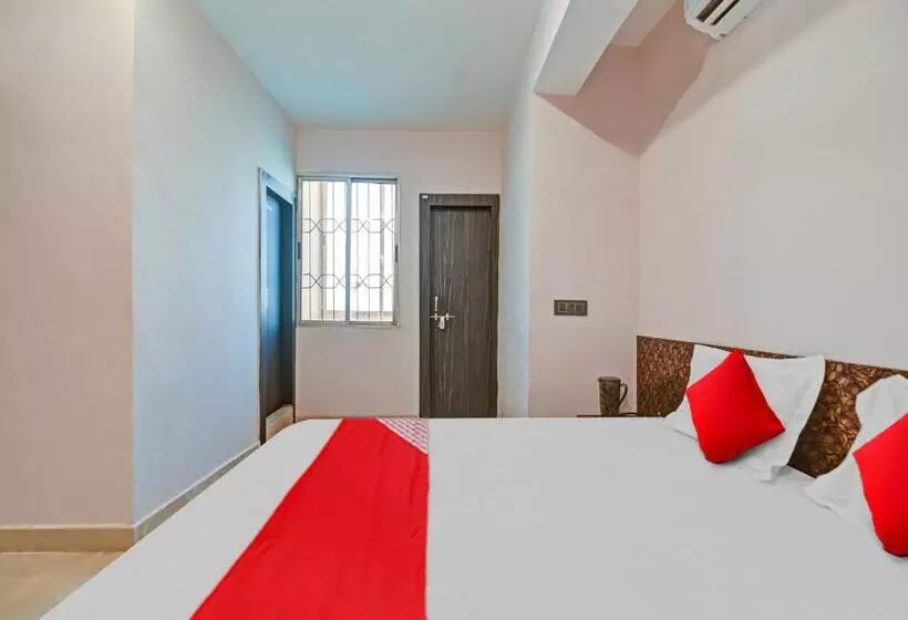 Hotelli Oyo Flagship 81316 Sona Residency