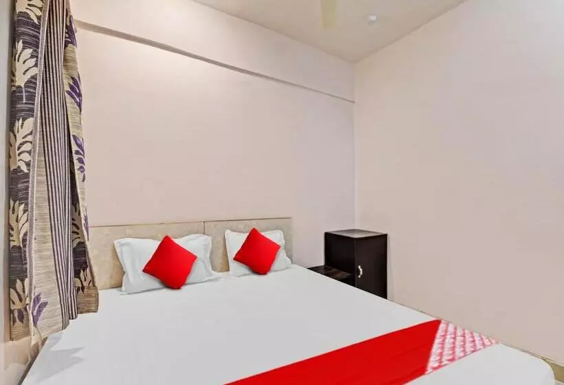 Hotelli Oyo Flagship 81316 Sona Residency
