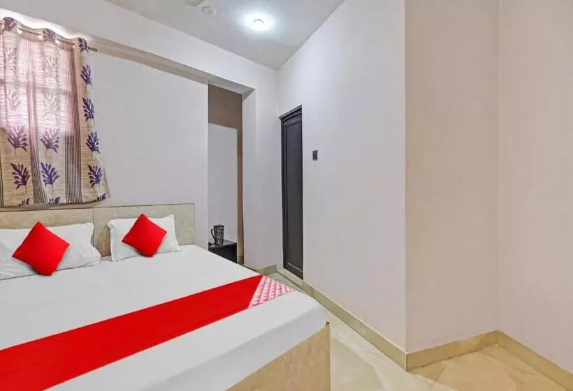 Hotelli Oyo Flagship 81316 Sona Residency