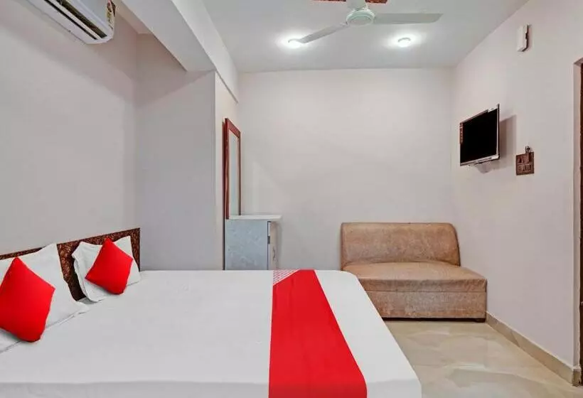 Hotelli Oyo Flagship 81316 Sona Residency