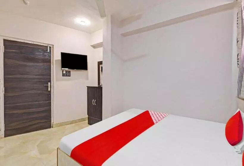Hotelli Oyo Flagship 81316 Sona Residency