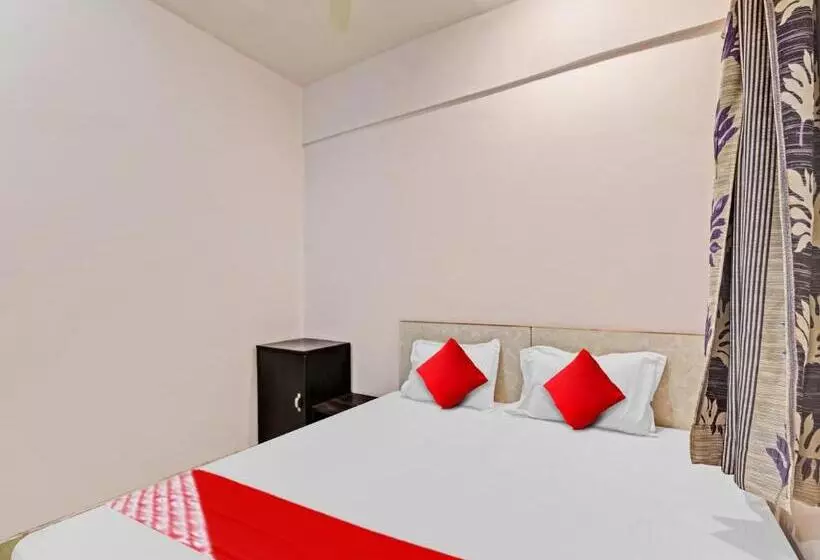 Hotelli Oyo Flagship 81316 Sona Residency