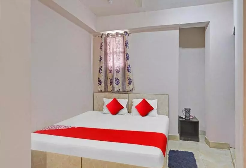 Hotelli Oyo Flagship 81316 Sona Residency