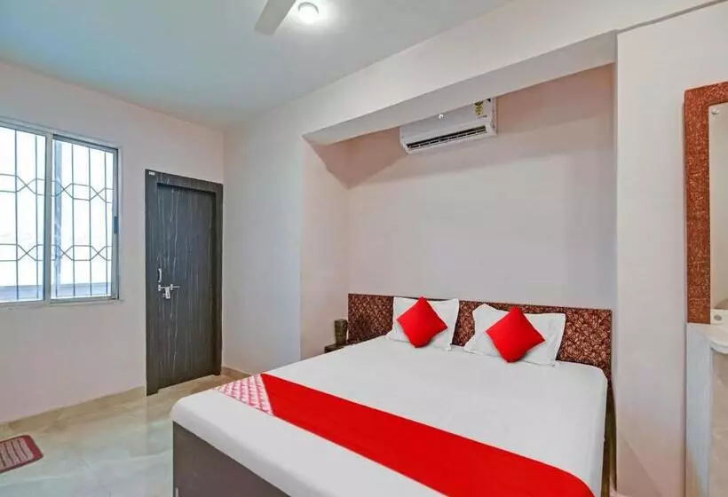 Hotelli Oyo Flagship 81316 Sona Residency
