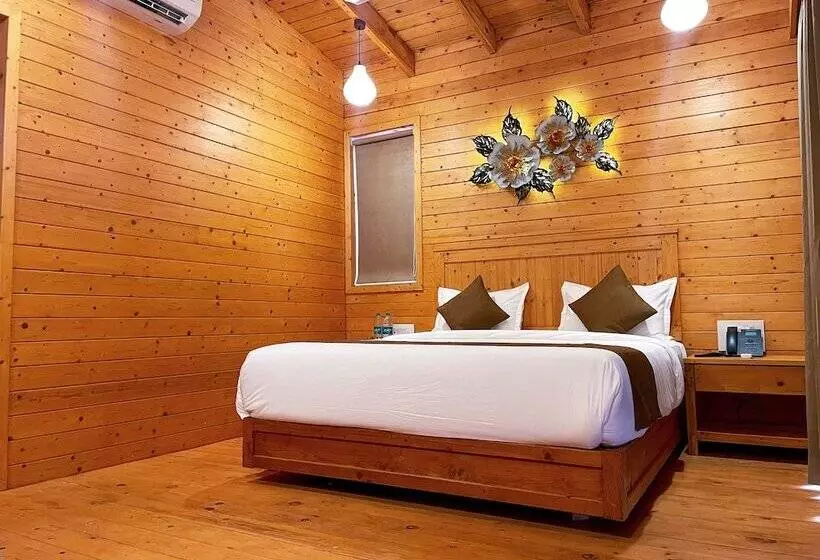 Hotelli Villament Zinc Journey By The Fern, Karjat