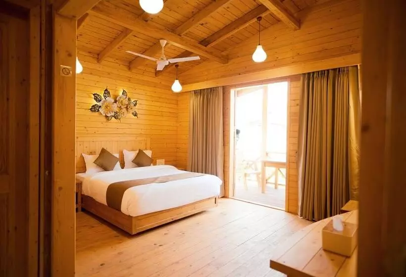 Hotelli Villament Zinc Journey By The Fern, Karjat