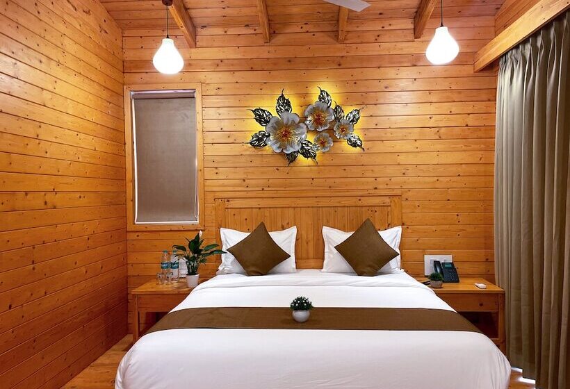 ホテル Villament Zinc Journey By The Fern, Karjat