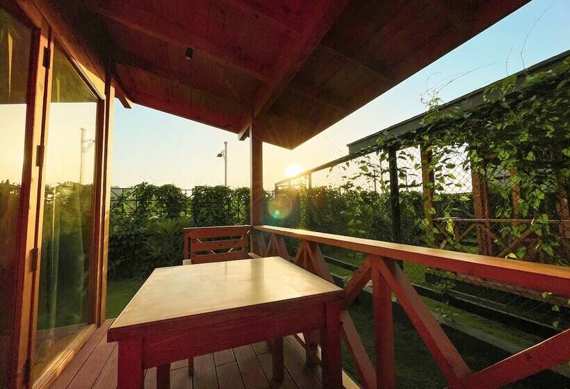 ホテル Villament Zinc Journey By The Fern, Karjat