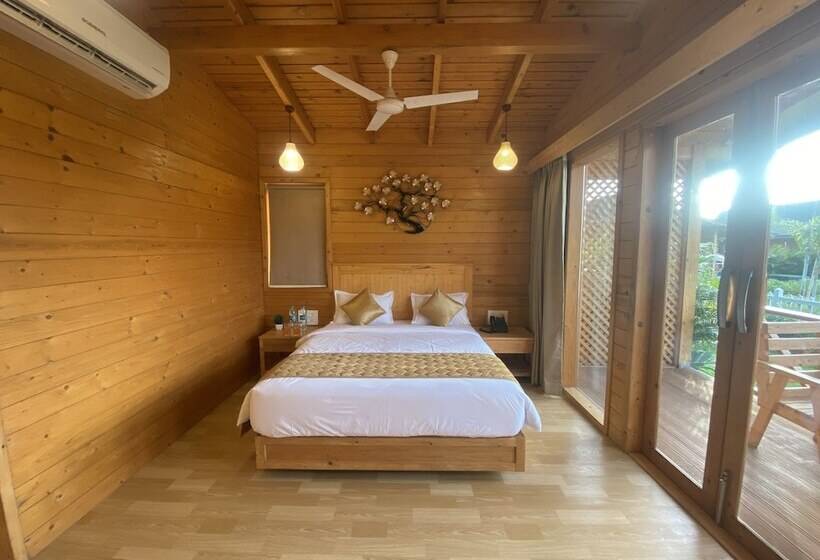 ホテル Villament Zinc Journey By The Fern, Karjat