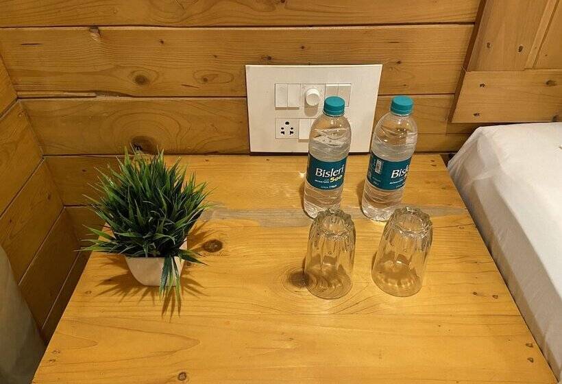 ホテル Villament Zinc Journey By The Fern, Karjat