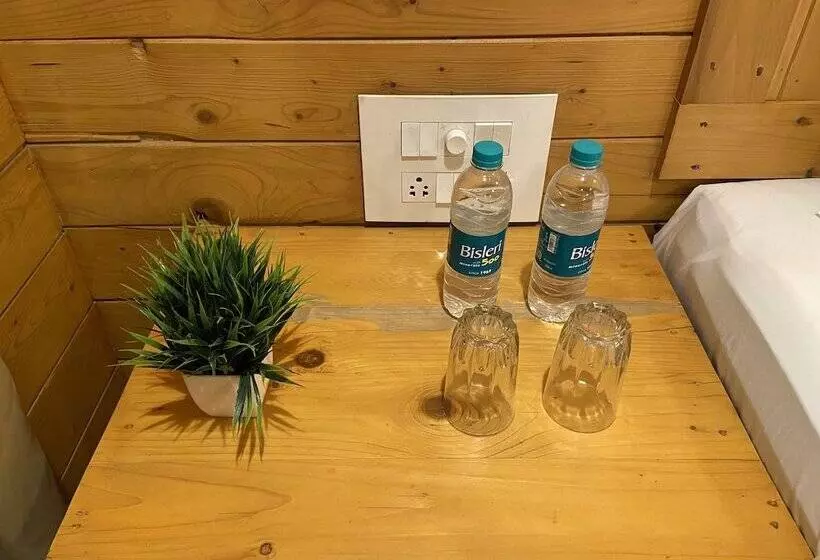 Hotelli Villament Zinc Journey By The Fern, Karjat