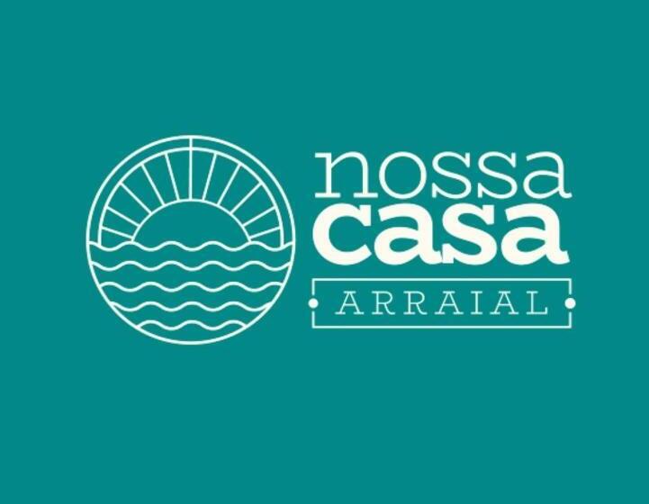 הוסטל Nossa Casa