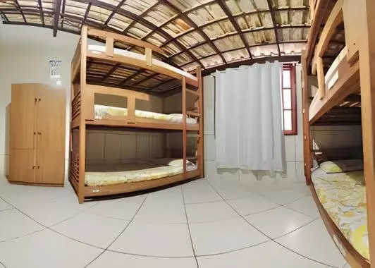 Retkeilymaja Nossa Casa