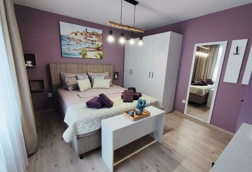 Pensjonat Amore Obzor