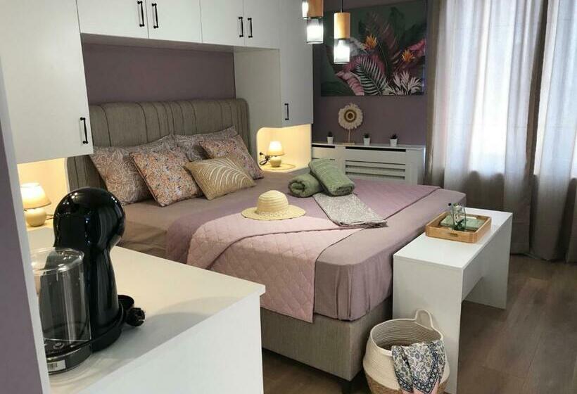 Pensjonat Amore Obzor