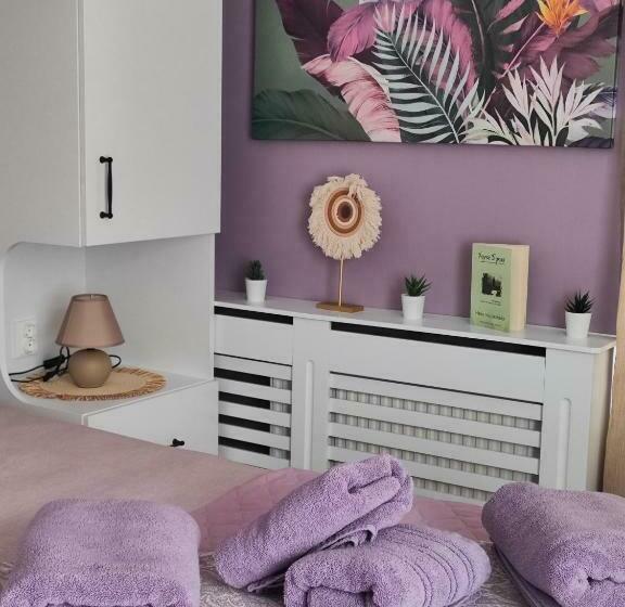 Pensjonat Amore Obzor