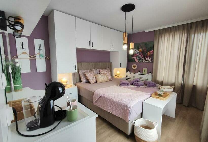 Pensjonat Amore Obzor