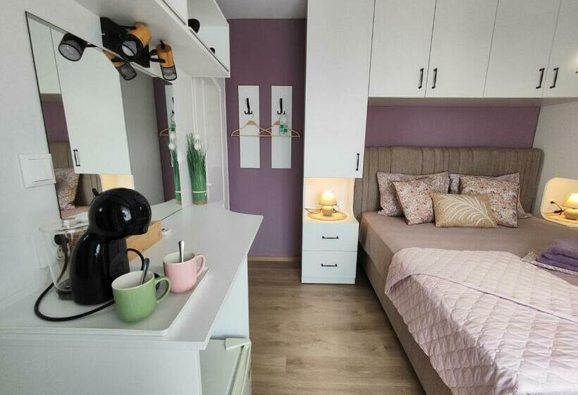 Pensjonat Amore Obzor