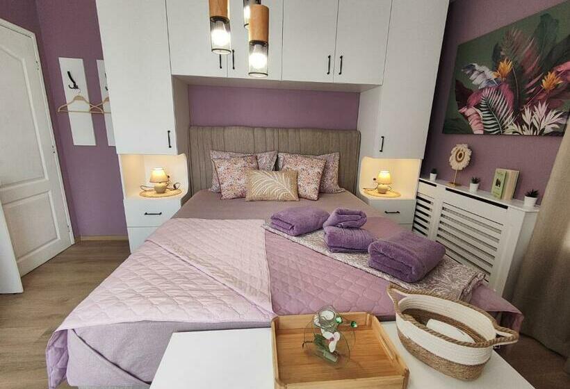 Pensjonat Amore Obzor