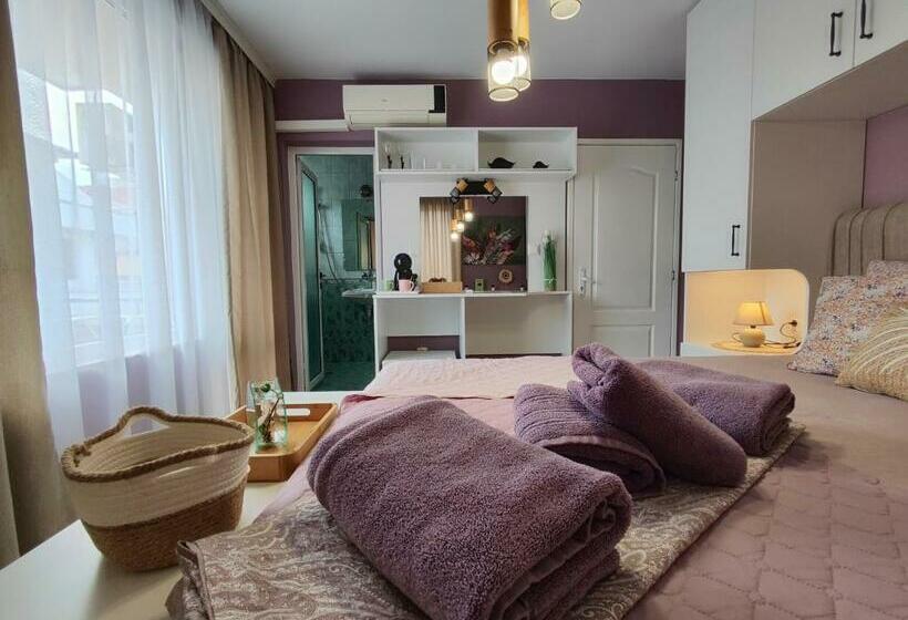 Pensjonat Amore Obzor