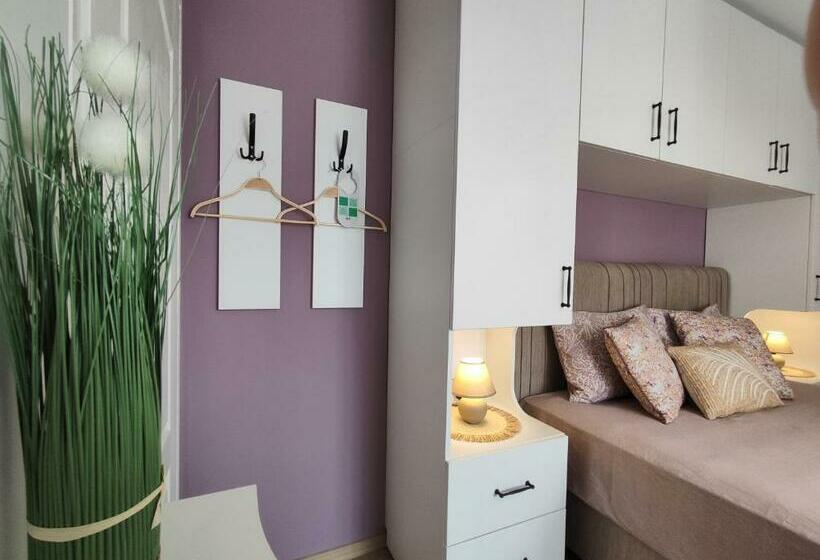 Pensjonat Amore Obzor