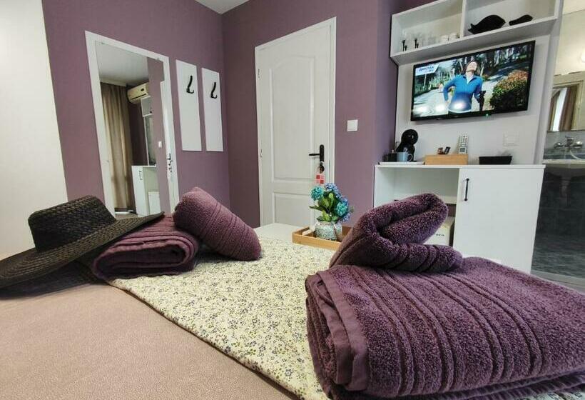 Pensjonat Amore Obzor