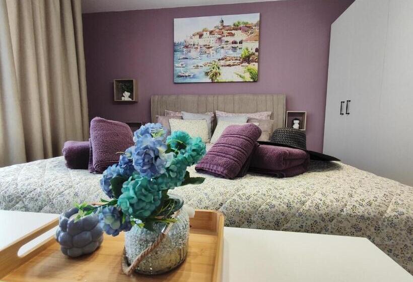 Pensjonat Amore Obzor