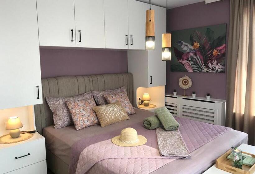 Pensjonat Amore Obzor