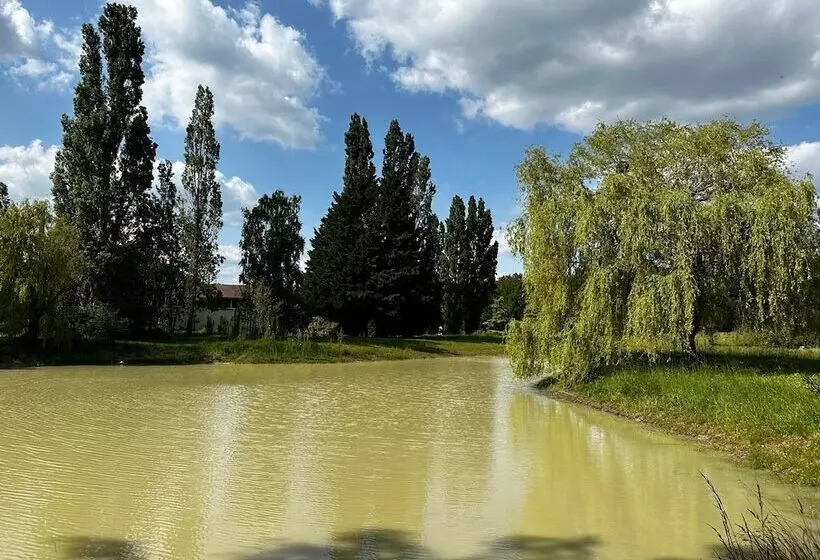 Majatalo Domaine De Couilleuse