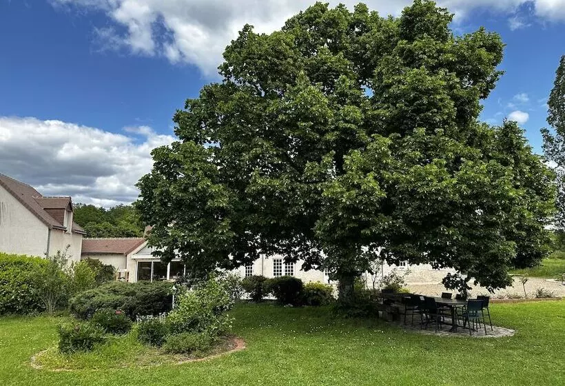 Majatalo Domaine De Couilleuse