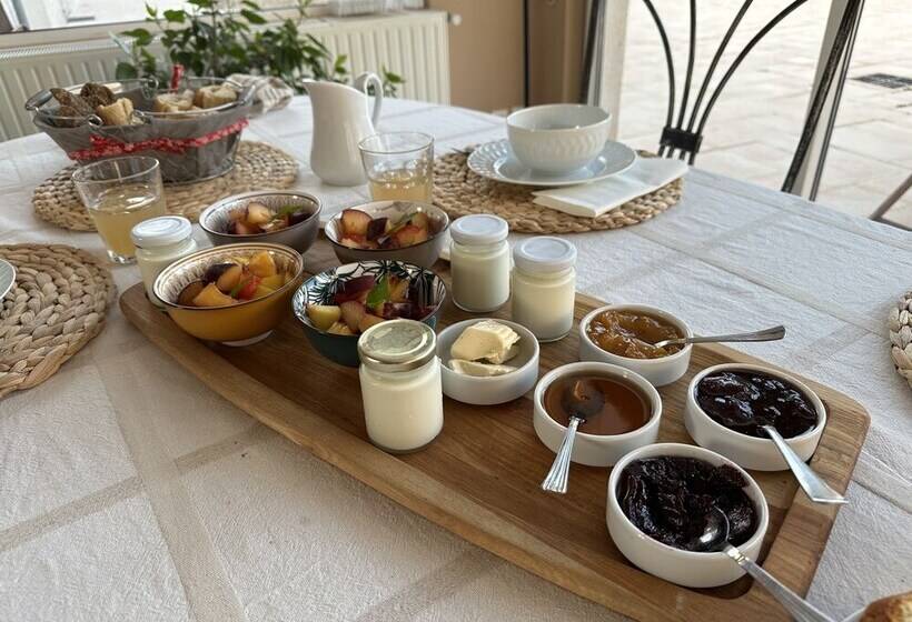 膳宿费 Domaine De Couilleuse