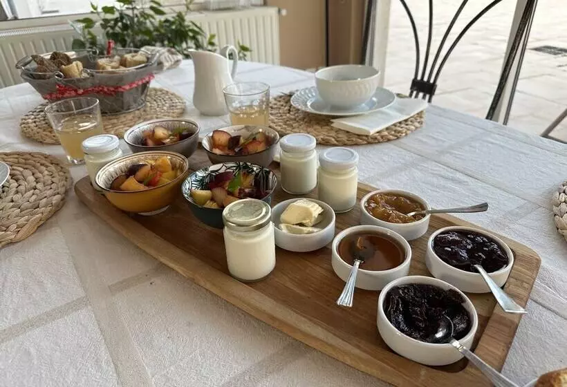 Majatalo Domaine De Couilleuse