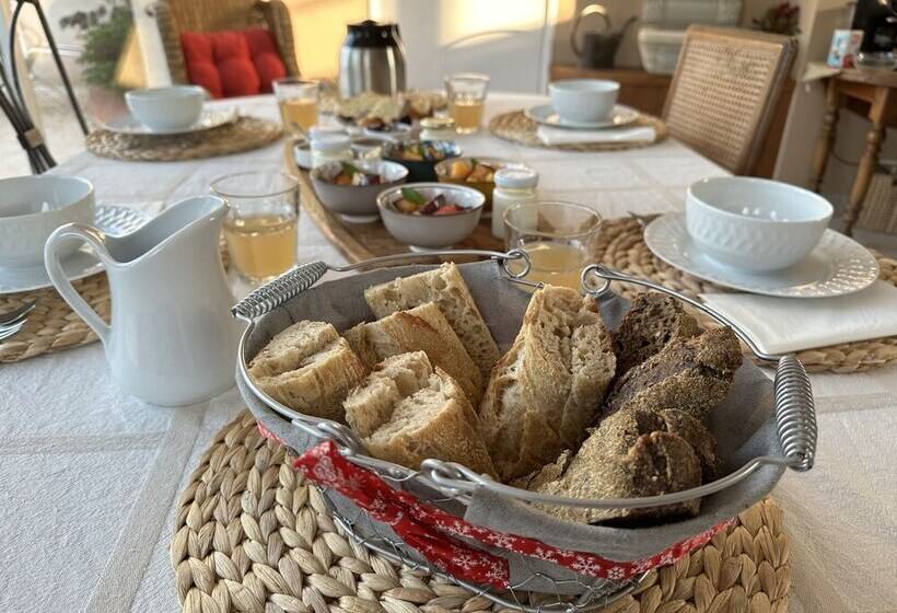 膳宿费 Domaine De Couilleuse