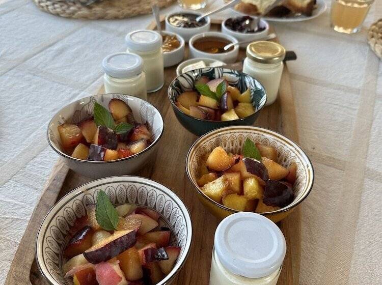 膳宿费 Domaine De Couilleuse