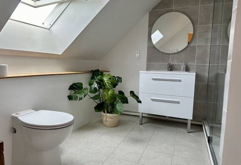 膳宿费 Domaine De Couilleuse