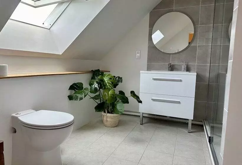 Majatalo Domaine De Couilleuse