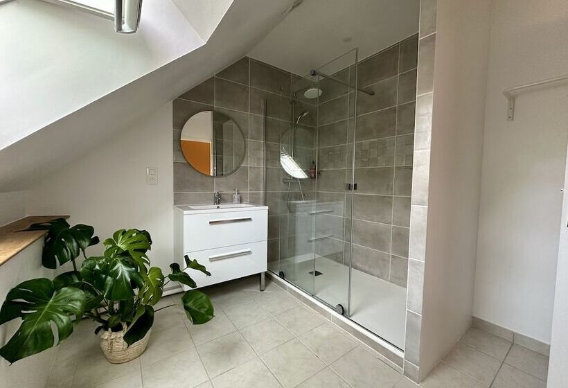 膳宿费 Domaine De Couilleuse