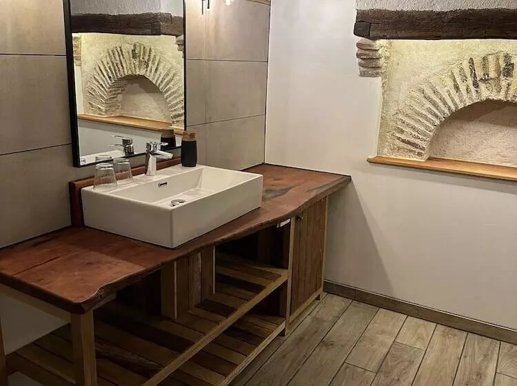 Majatalo Domaine De Couilleuse