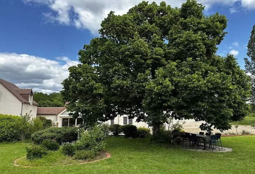 Majatalo Domaine De Couilleuse