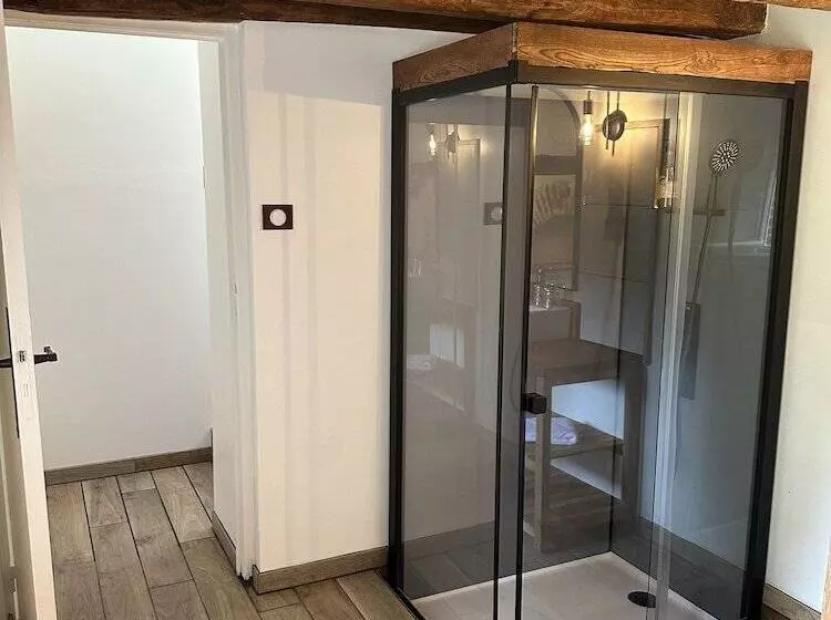 Majatalo Domaine De Couilleuse