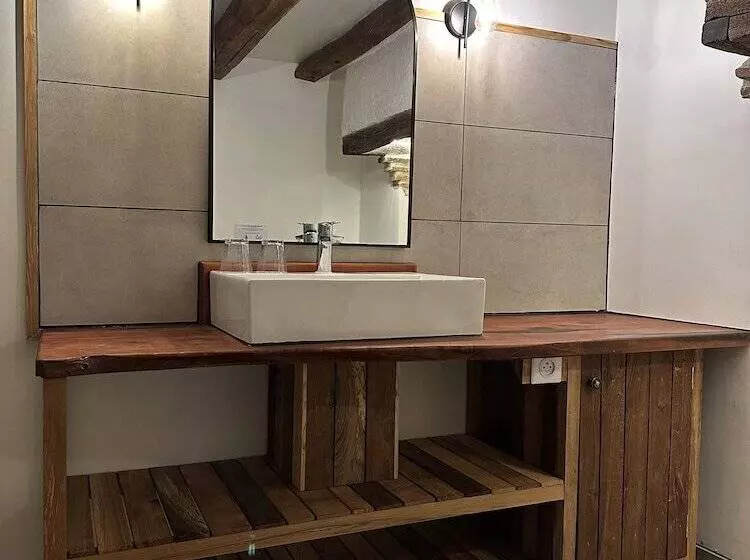 Majatalo Domaine De Couilleuse