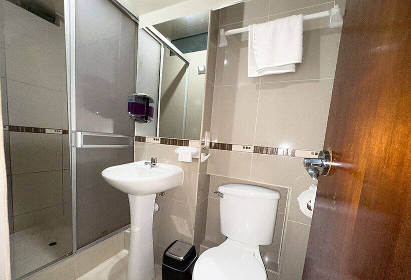 بنسيون Machupicchu Boutique