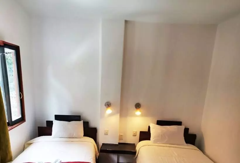 پانسیون Machupicchu Boutique