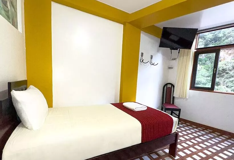 پانسیون Machupicchu Boutique