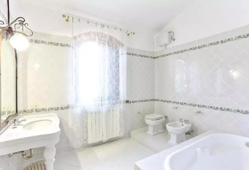 Majatalo Relais Casale Il Poggetto Villa Paola