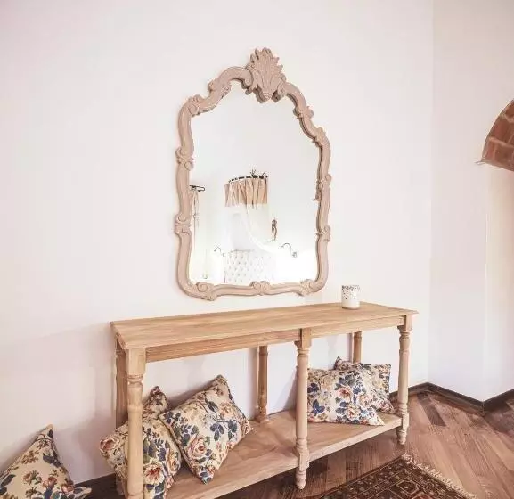 Majatalo Relais Casale Il Poggetto Villa Paola