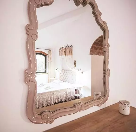 Majatalo Relais Casale Il Poggetto Villa Paola